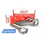 AUDI / VW 2.0 TSI EA888 FCP X-BEAM CONNECTING RODS 144MM/21MM FOR AFTERMARKET PISTONS